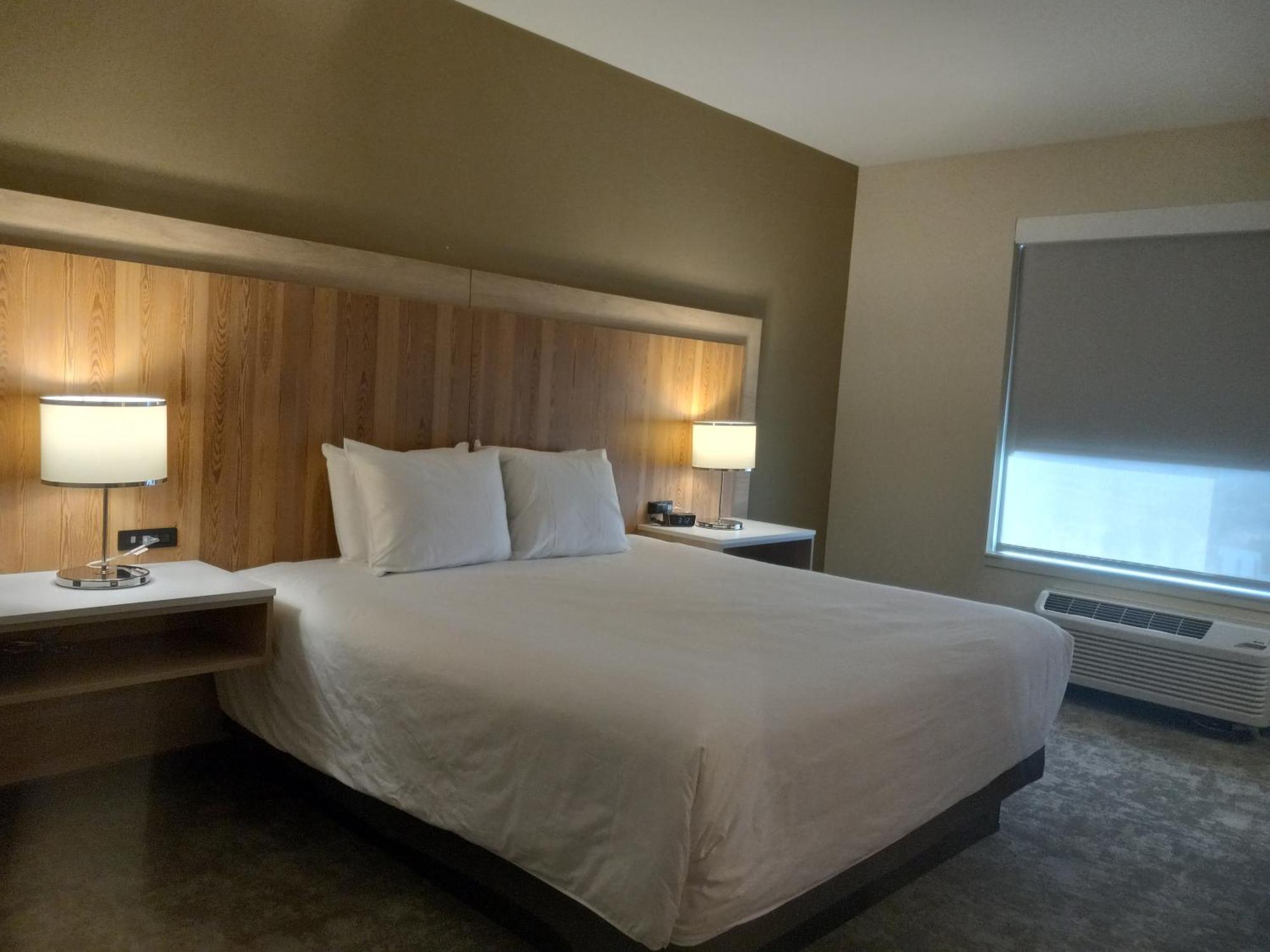 Radisson Hotel Pendleton Airport Ngoại thất bức ảnh