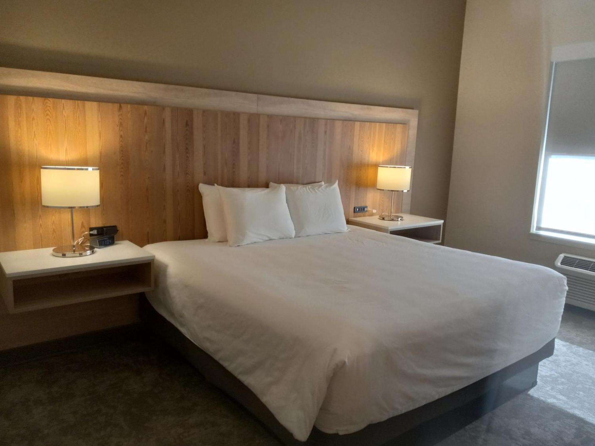 Radisson Hotel Pendleton Airport Ngoại thất bức ảnh