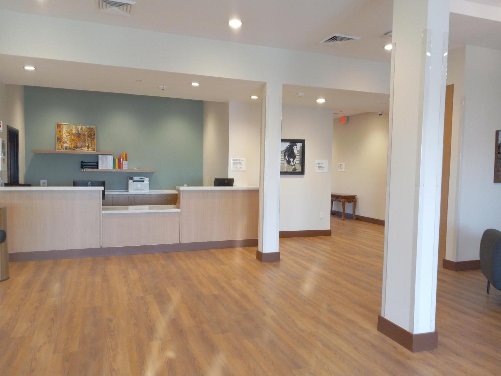 Radisson Hotel Pendleton Airport Ngoại thất bức ảnh