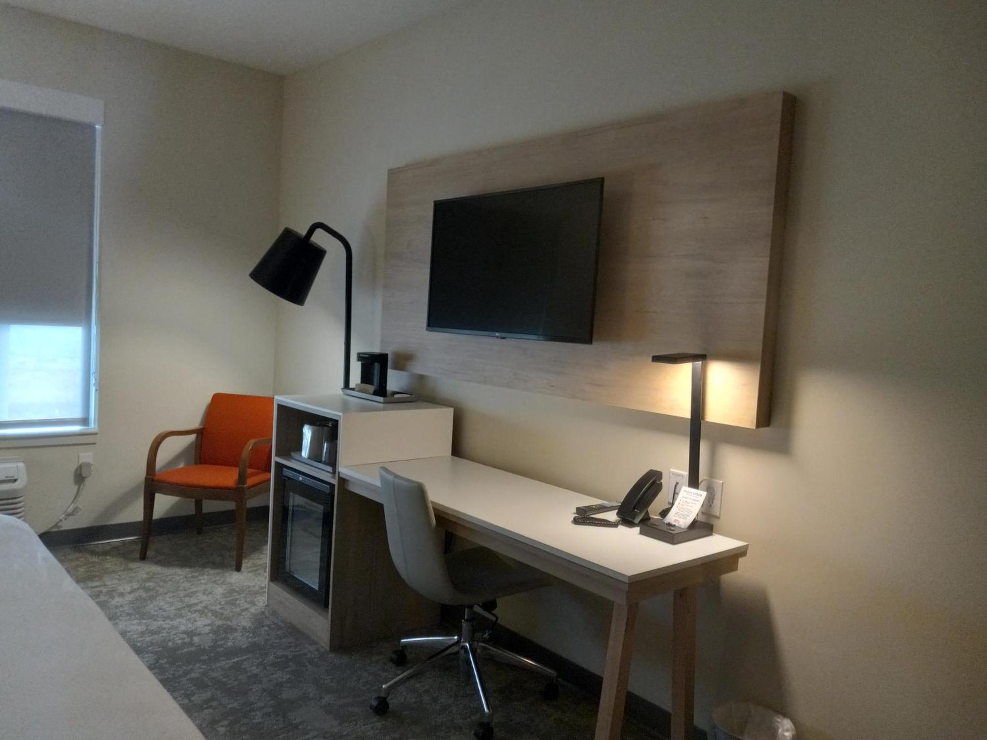 Radisson Hotel Pendleton Airport Ngoại thất bức ảnh