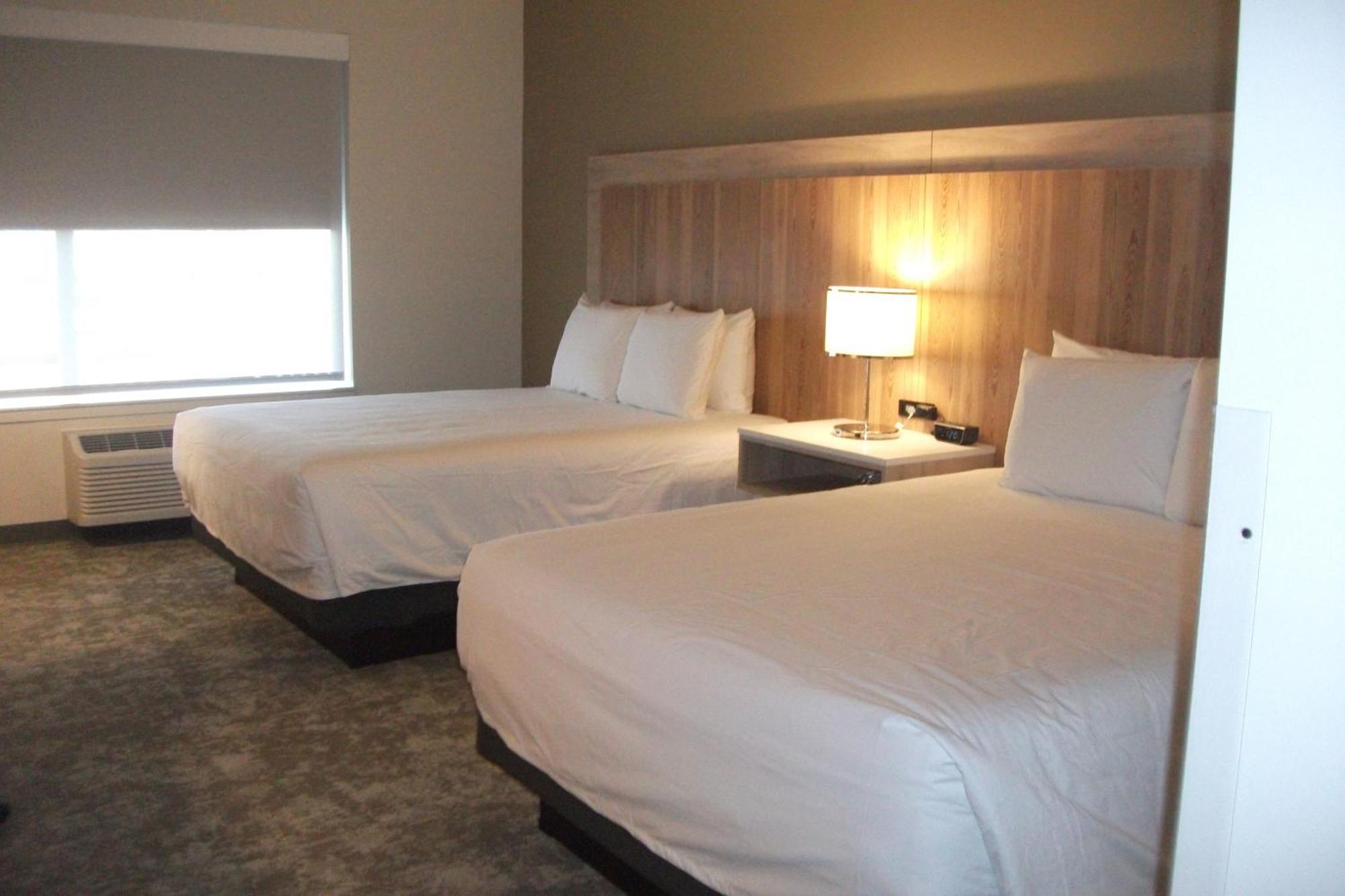Radisson Hotel Pendleton Airport Ngoại thất bức ảnh