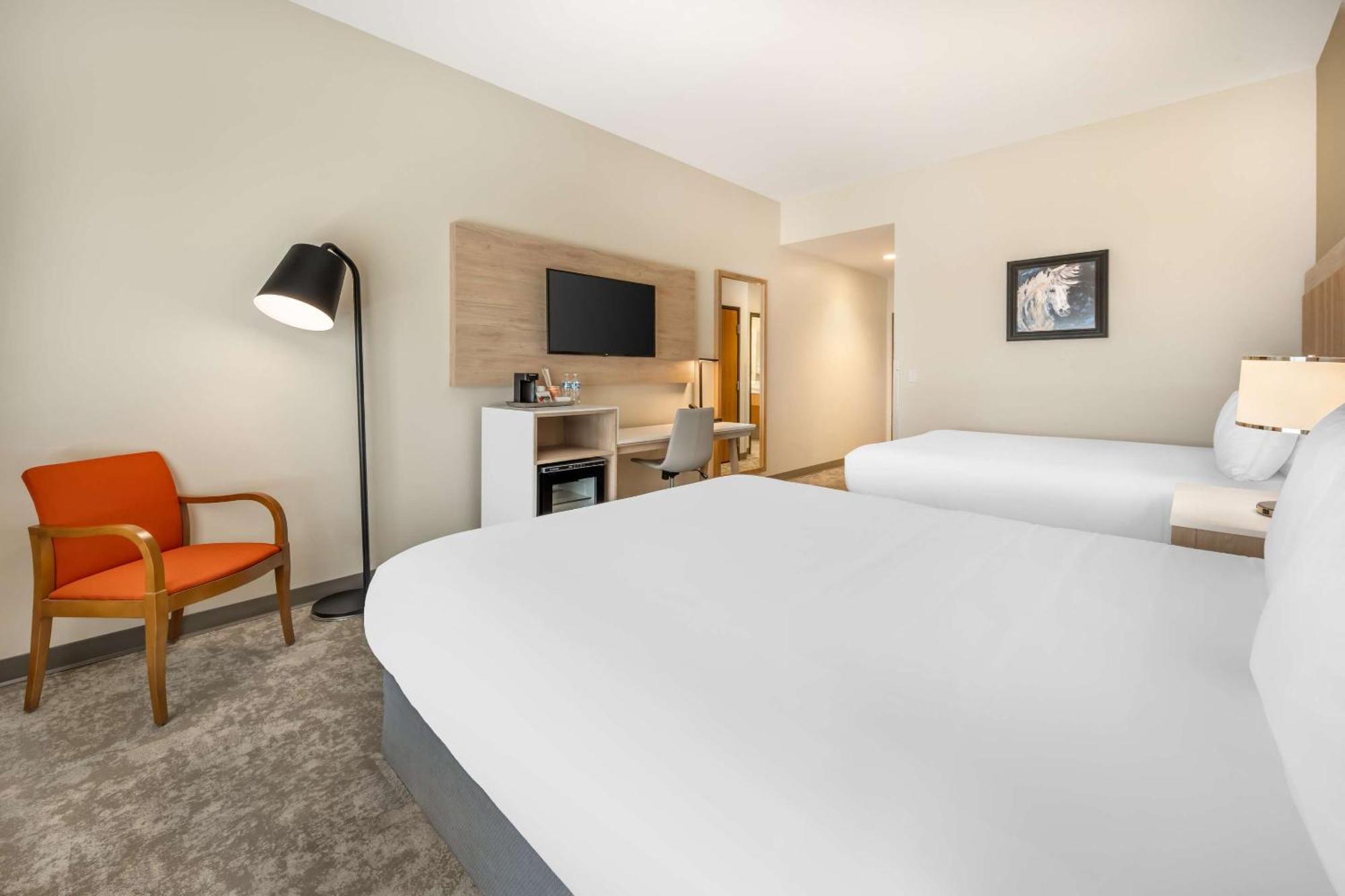 Radisson Hotel Pendleton Airport Ngoại thất bức ảnh