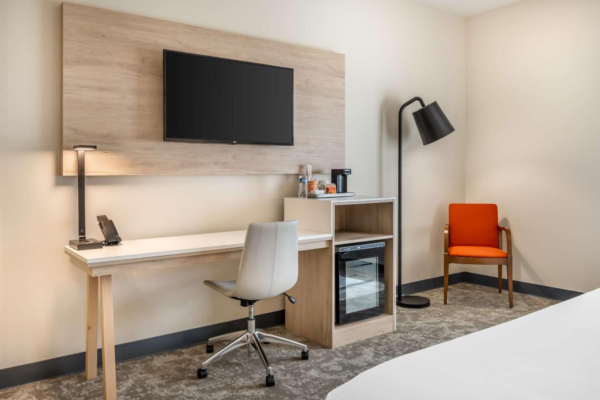 Radisson Hotel Pendleton Airport Ngoại thất bức ảnh