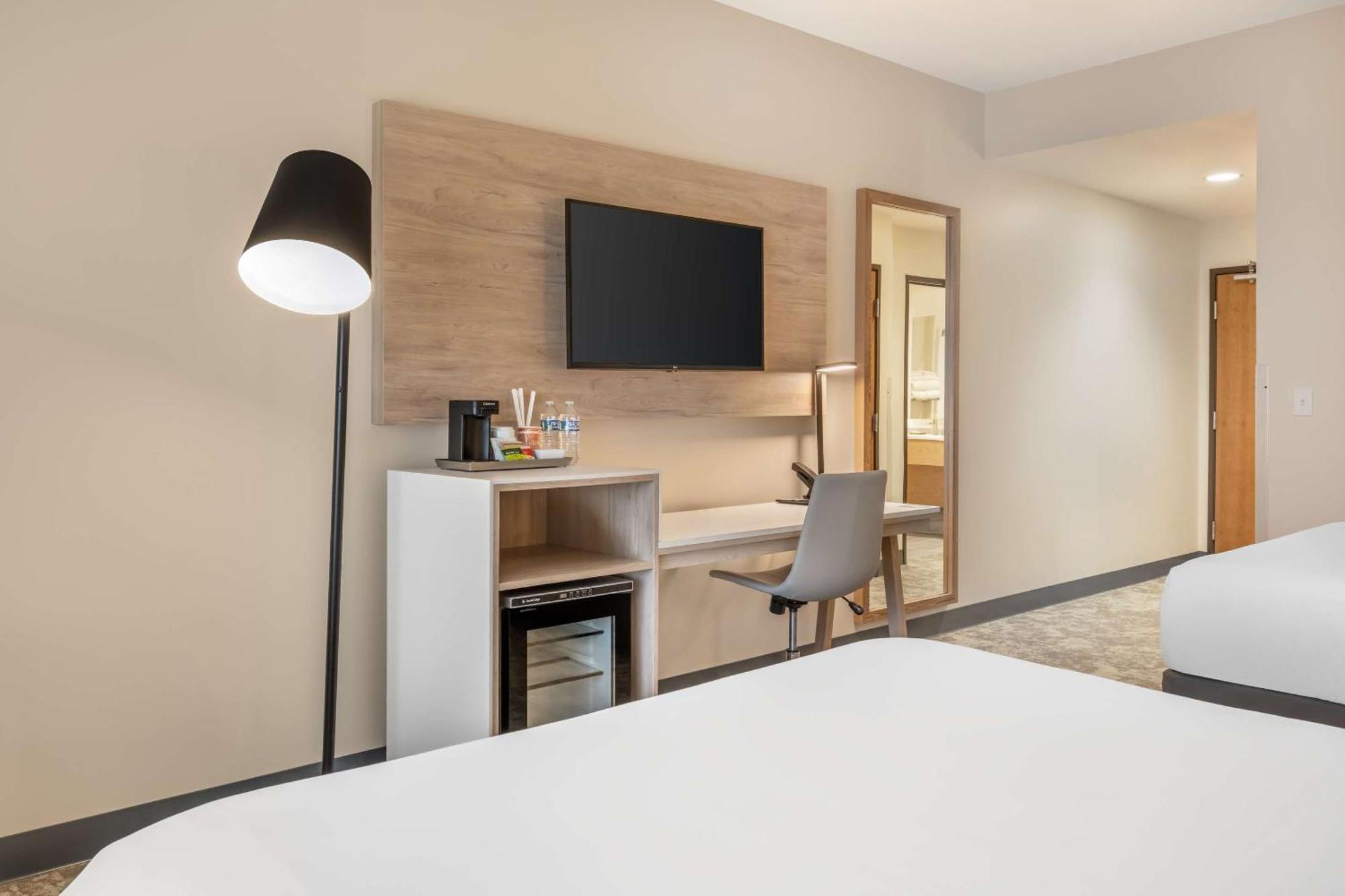 Radisson Hotel Pendleton Airport Ngoại thất bức ảnh