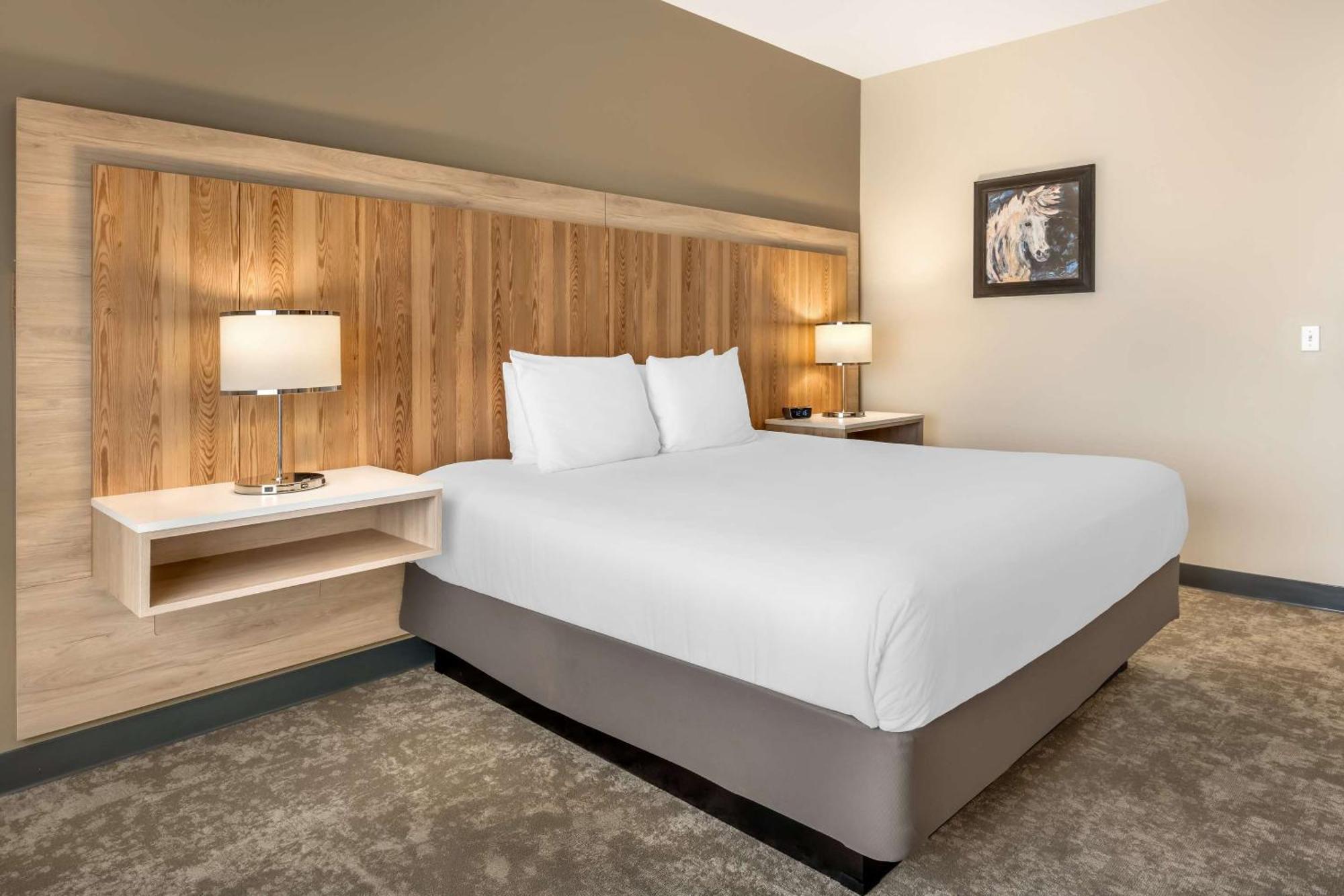 Radisson Hotel Pendleton Airport Ngoại thất bức ảnh